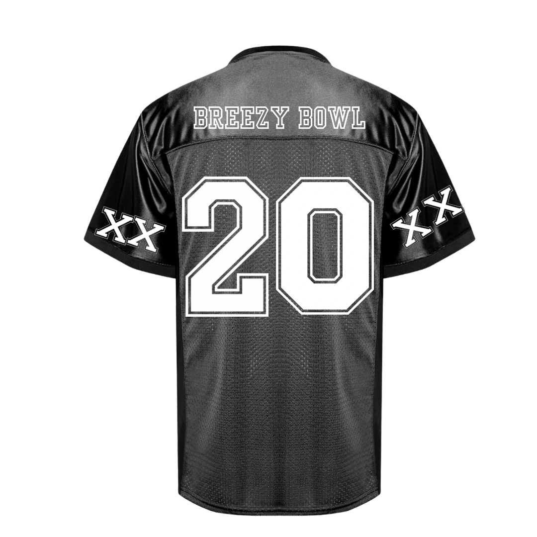 “Breezy Bowl” Jersey