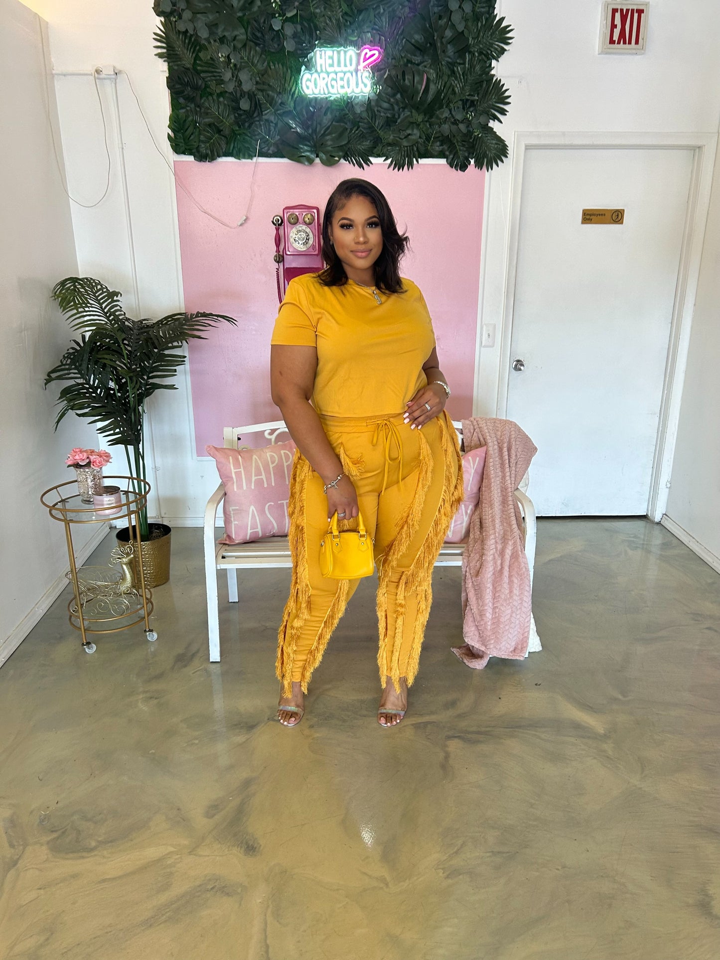 “Brighten My Day” Set