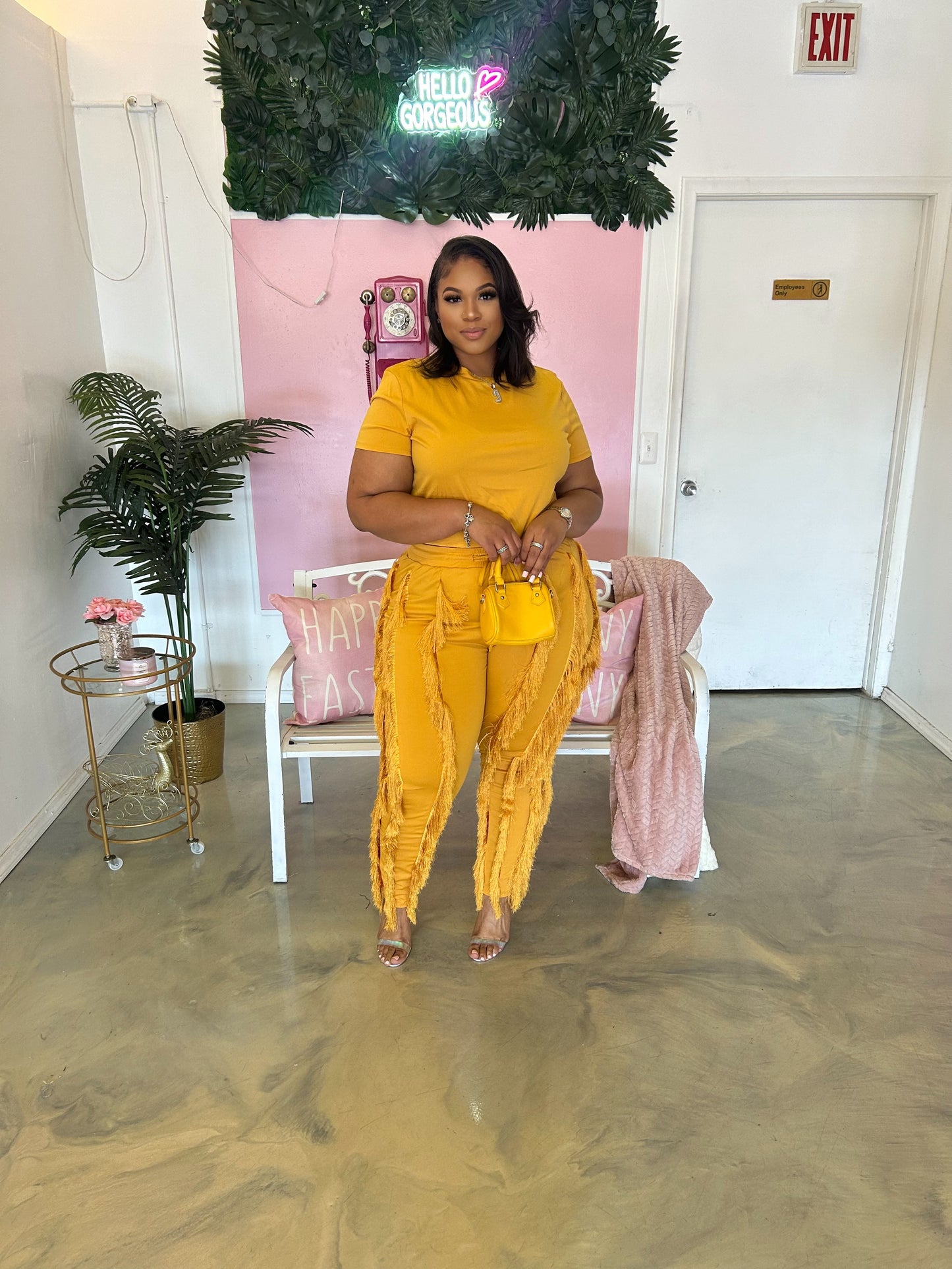 “Brighten My Day” Set