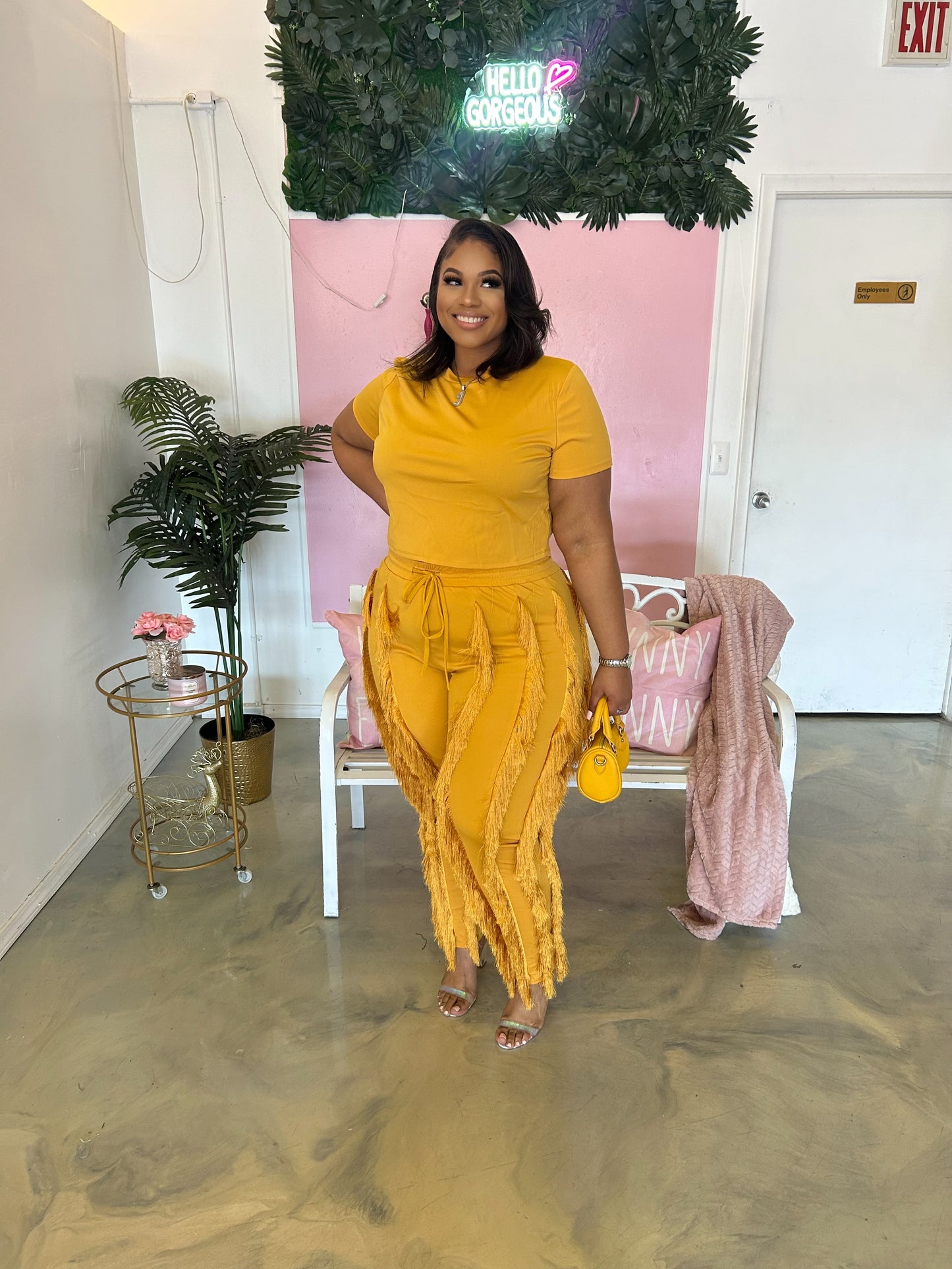 “Brighten My Day” Set