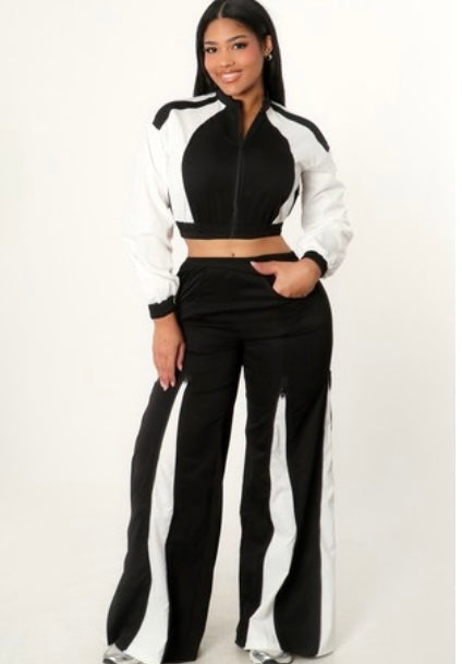 “Running to You” Tracksuit