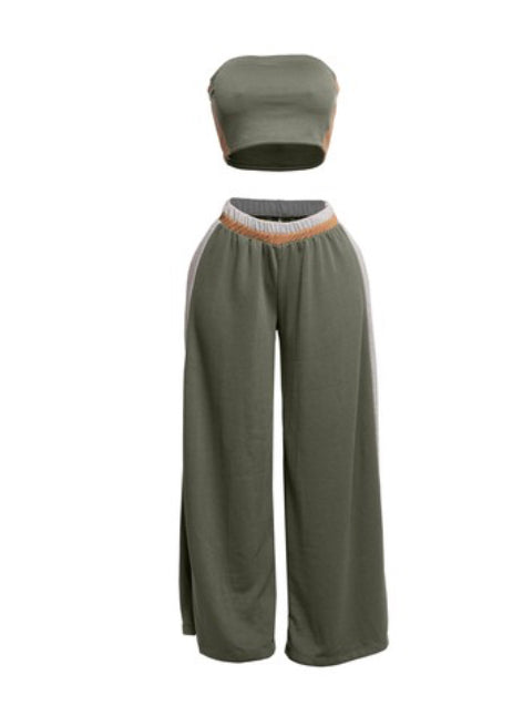 “Just a Vibe” Set