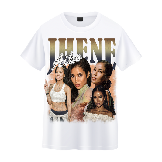 “Jhene Aiko” Graphic Tee