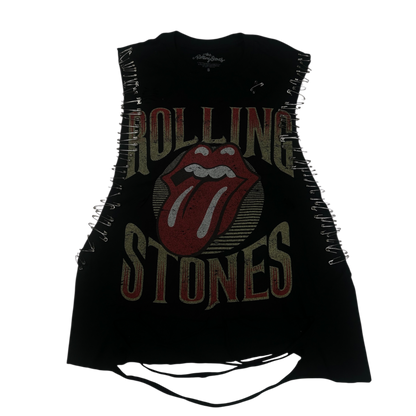 “Custom” Rolling Stone Tee