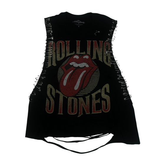 “Custom” Rolling Stone Tee