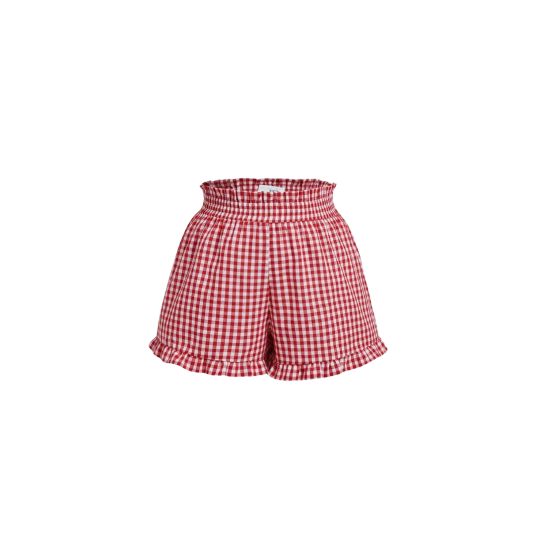 “Ordinary Girl” Shorts