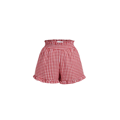 “Ordinary Girl” Shorts