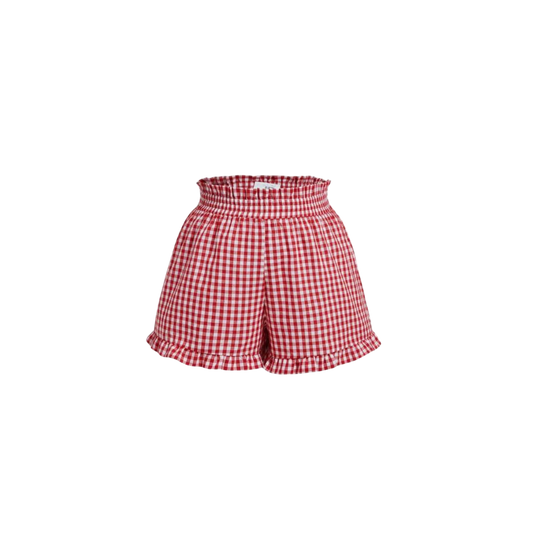 “Ordinary Girl” Shorts