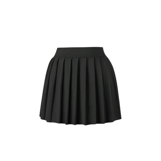 “Pleated Please” Skirt
