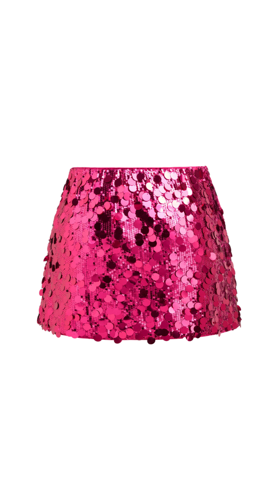 “Barbie Tingz” Skirt