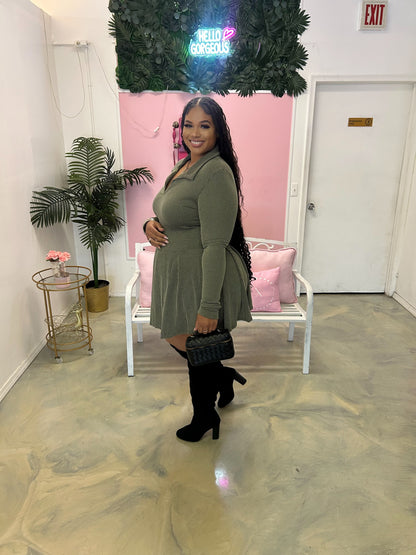 “Sweetest Girl” Dress