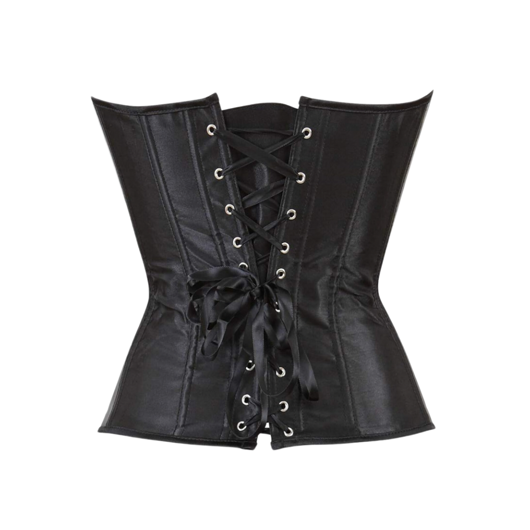 “Breezy” Corset Top