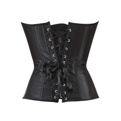 “Breezy” Corset Top