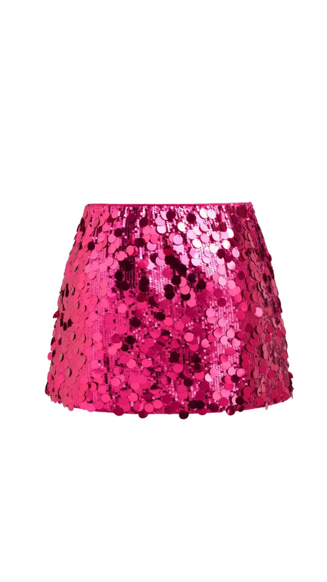 “Barbie Things” Skirt (Plus)