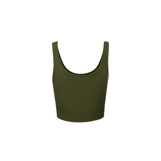 “Bae-Sic” Tank Top