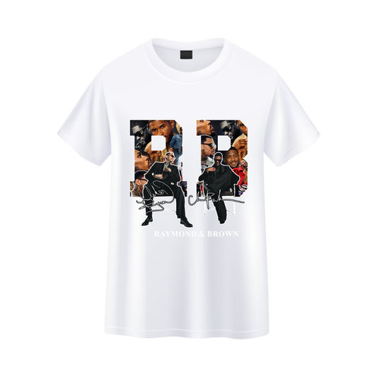 “RB” Graphic Tee