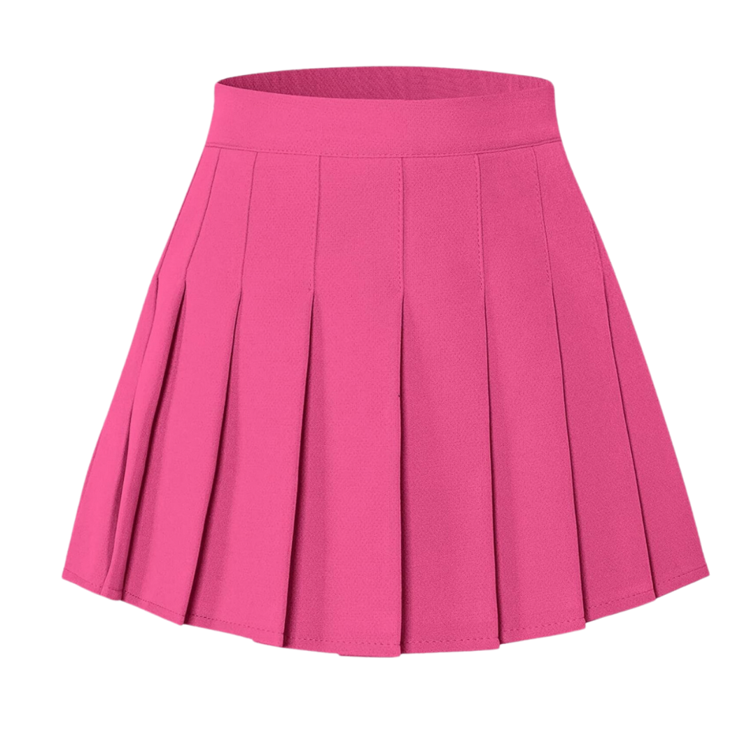 “Big Difference” Skirt