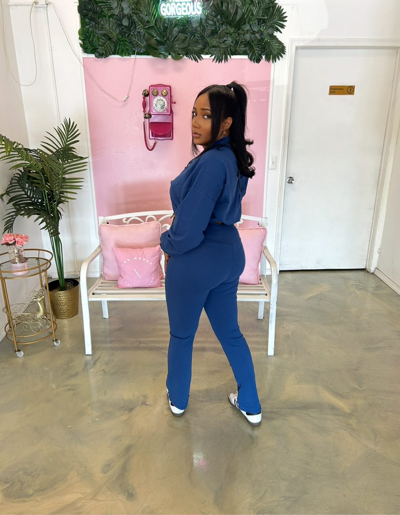 “ On the Go” Set