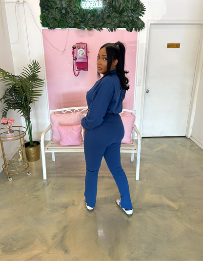 “ On the Go” Set