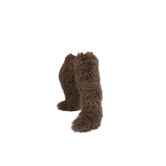 “Teddy”  Boot