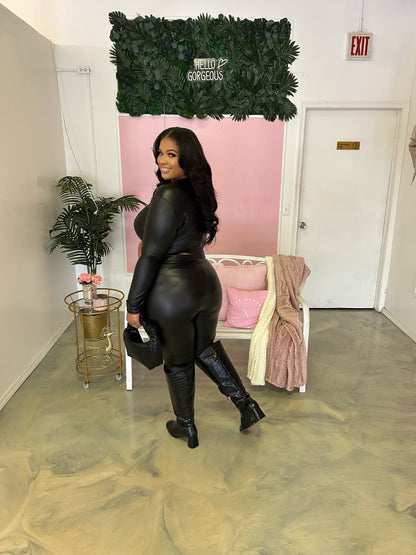 “Date Night” Set
