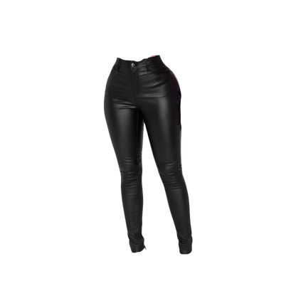 “Giving Body” Pants