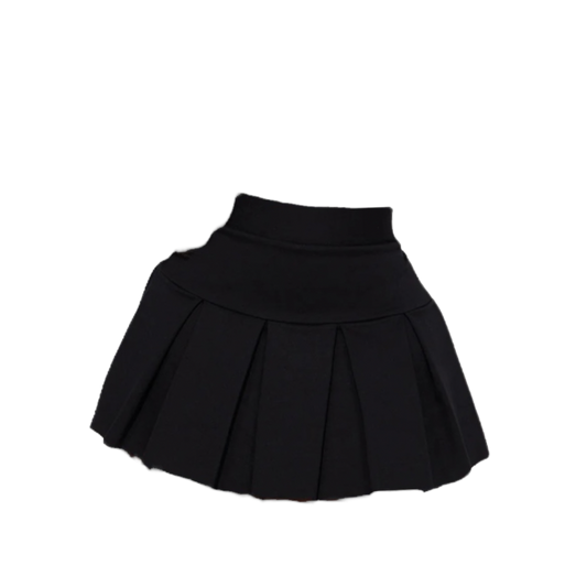 “Around the Way” Skirt