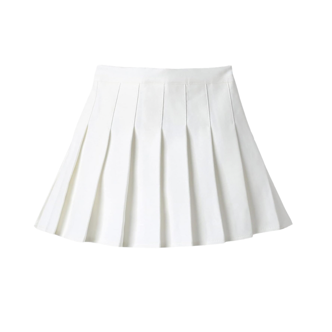 “Falling 4 You” Skirt