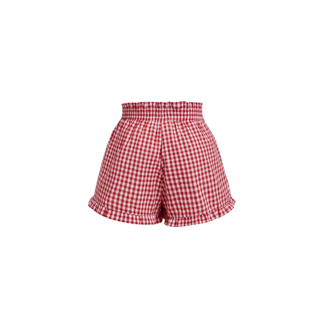 “Ordinary Girl” Shorts