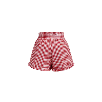 “Ordinary Girl” Shorts