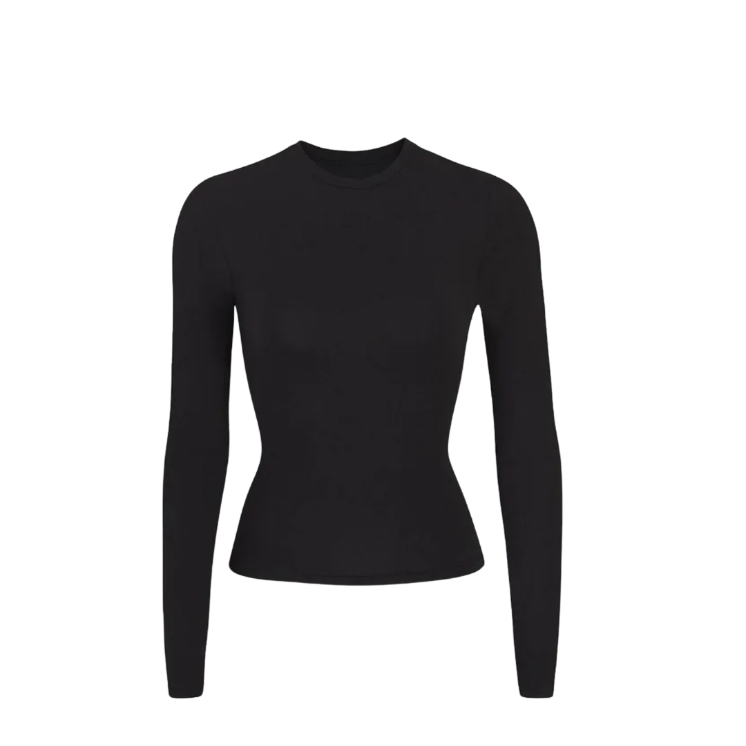 “So Basic” Long Sleeve