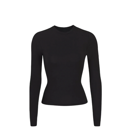 “So Basic” Long Sleeve