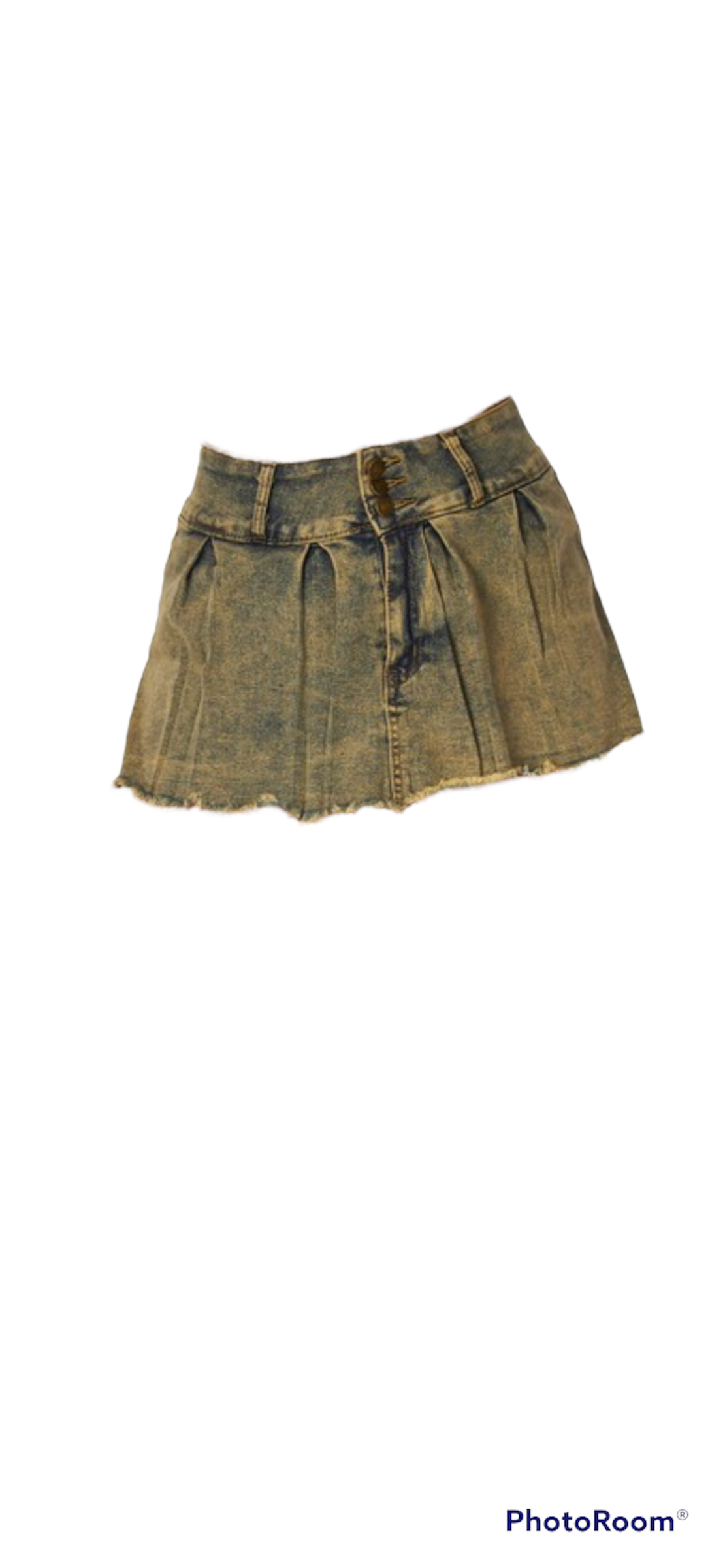 “On the Way” Skort