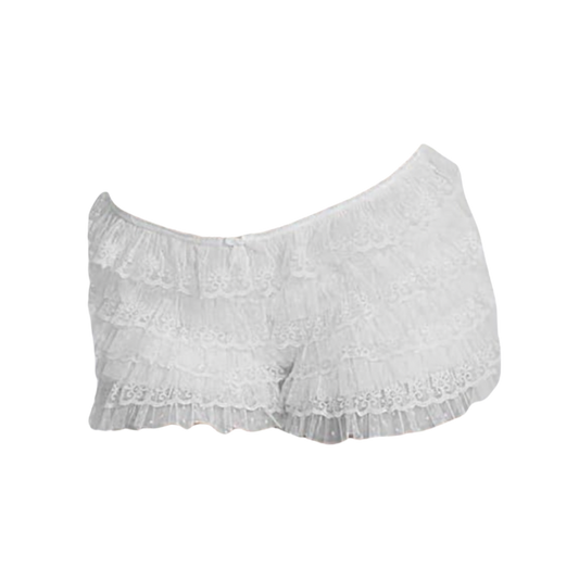 “She’s a Fairy” Bloomer Shorts