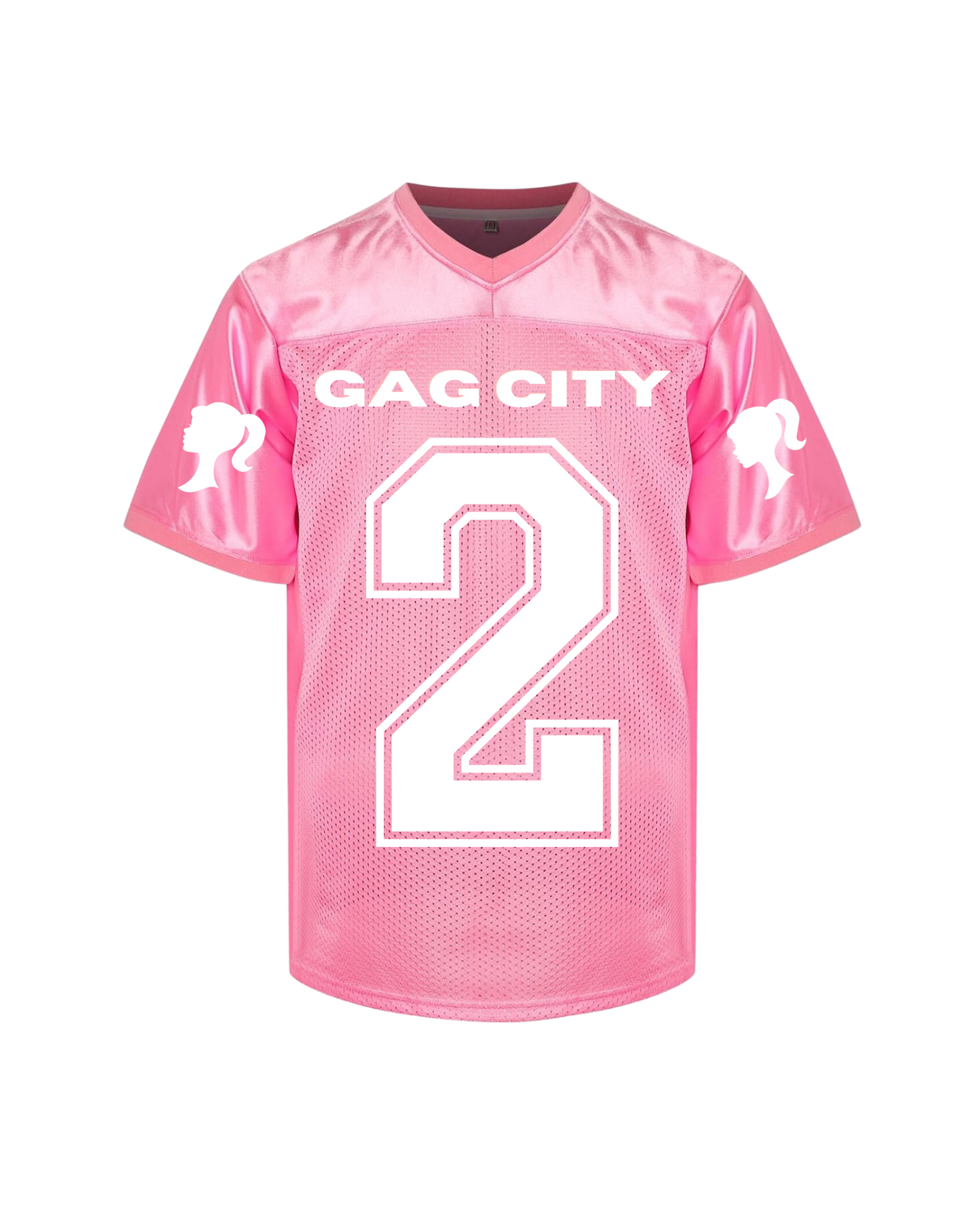 “Gag City” Jersey