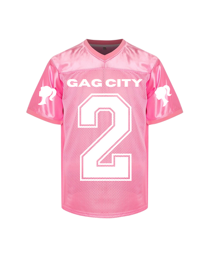 “Gag City” Jersey