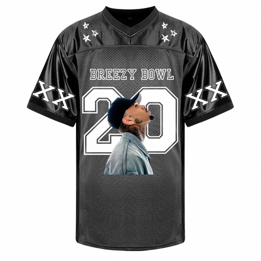 “Breezy Bowl” Jersey